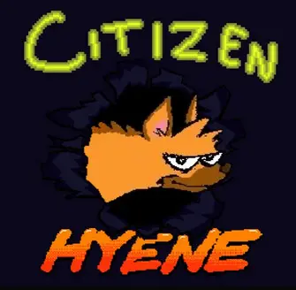 Citizen Hyène
