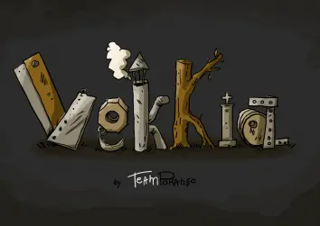 Vekkia